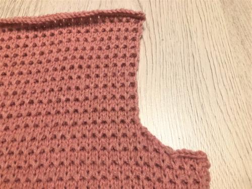 Как связать кофту на пуговицах спицами для начинающих. Кофта спицами для начинающих