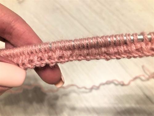 Как связать кофту на пуговицах спицами для начинающих. Кофта спицами для начинающих