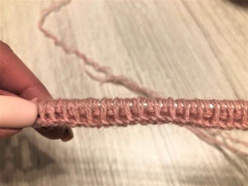 Как связать кофту на пуговицах спицами для начинающих. Кофта спицами для начинающих