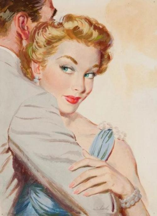 Как стать уверенной в себе женщиной? 04 Как стать уверенной в себе женщиной? 04