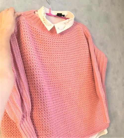 Как связать кофту на пуговицах спицами для начинающих. Кофта спицами для начинающих