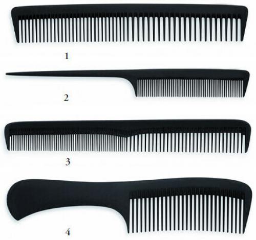 Как отрастить длинные волосы. Хитрость №1: Изучаем подшерсток