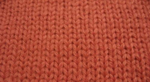 Свитер крупной вязки спицами схема. Рубрика: 09