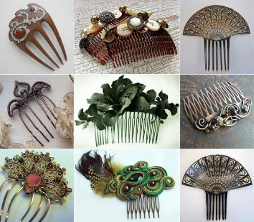 Гребень для волос. Как выбрать и использовать гребень для волос?