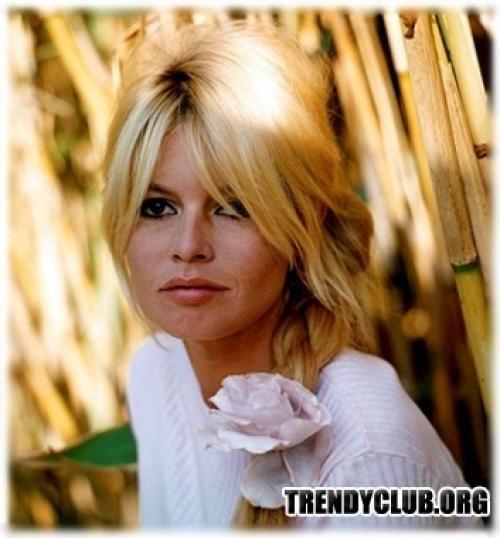 Брижит Бардо Кибби. Секреты красоты от Бриджит Бардо