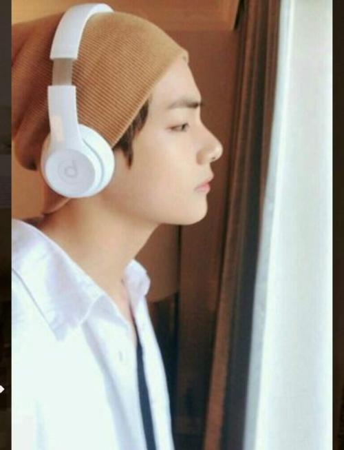 Тэхен хочет себе русскую девушку. Факты о Ким Тэхене из BTS