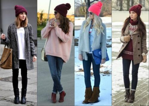 Головной убор. Шапка