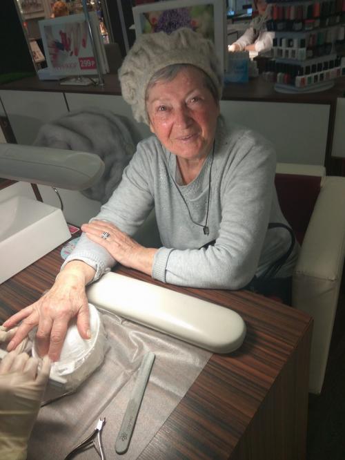 Каждая женщина должна это прочитать. Посвящается абсолютно всем дамам