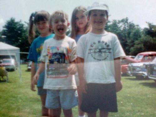 Дилан О'Брайен биография. Дилан О'Брайен