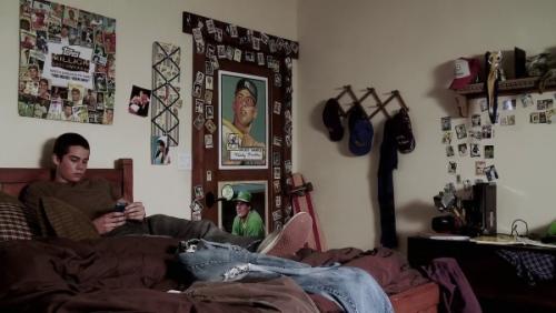 Дилан О'Брайен биография. Дилан О'Брайен