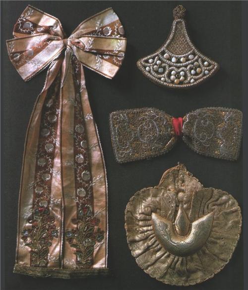 Косник своими руками.