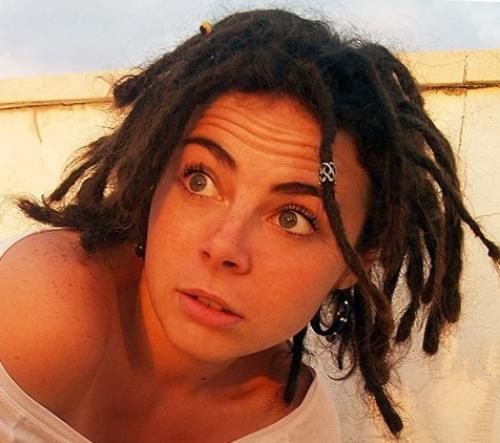 Дреды-короткие. Разновидности дредов