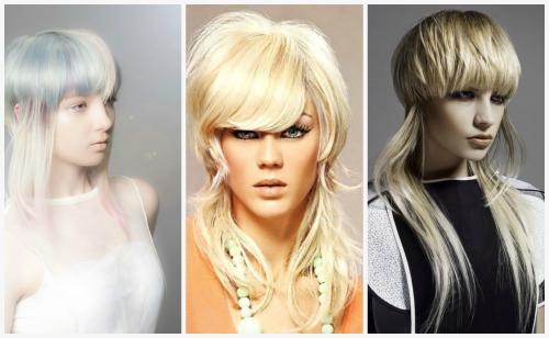 Стрижка шапочка. Женская стрижка шапочка