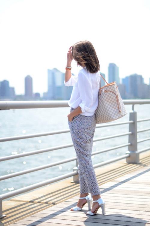 Одежда для Леди. Основы стиля: гардероб элегантной леди