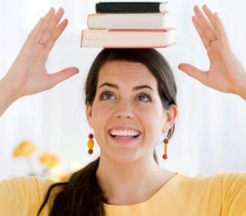 Осанка Леди. Осанка истинной леди