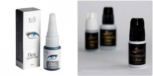 Как формировать пучки для объемного наращивания ресниц с ленты. Необходимый инвентарь