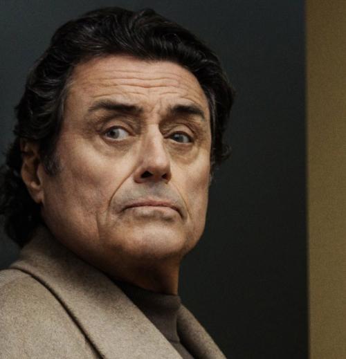 Пабло Шрайбер лепрекон. Гид по «Американским богам»: все, что нужно знать о героях