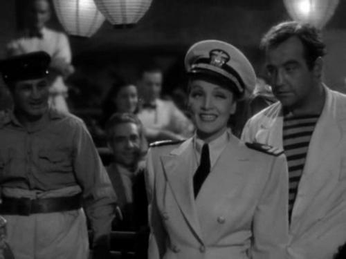 Девиз Марлен Дитрих. 20 цитат несравненной Марлен Дитрих