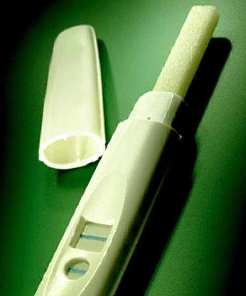 Счастливое материнство и беременность. Счастливая беременность после долгого бесплодия