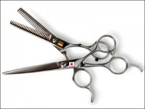 Японские парикмахерские ножницы. Особенности японских и немецких парикмахерских ножниц.