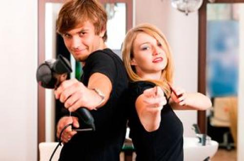 Колористика для Парикмахеров учебник. Основы колористики