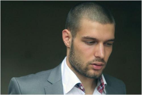 Мужские прически по ФОРМЕ лица. КАК ПРАВИЛЬНО ПОДОБРАТЬ ПРИЧЕСКУ ПО ФОРМЕ ЛИЦА