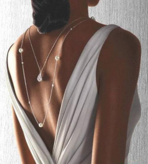 Осанка Леди. Осанка истинной леди