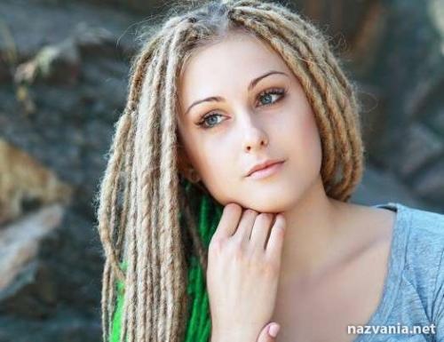 Дреды-уход. Дреды и уход за ними