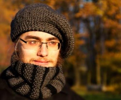 Виды головных уборов. Виды мужских шапок