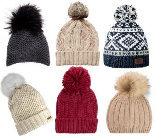 Головной убор. Шапка