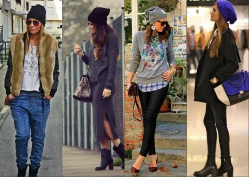 Головной убор. Шапка