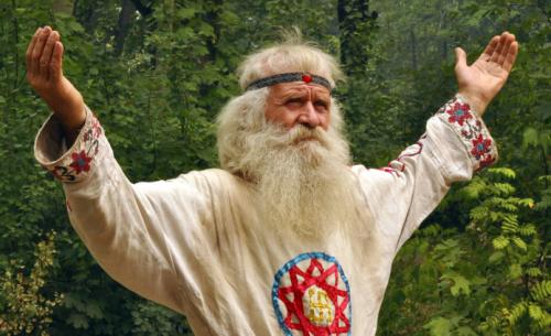 Очелье. Что такое очелье?