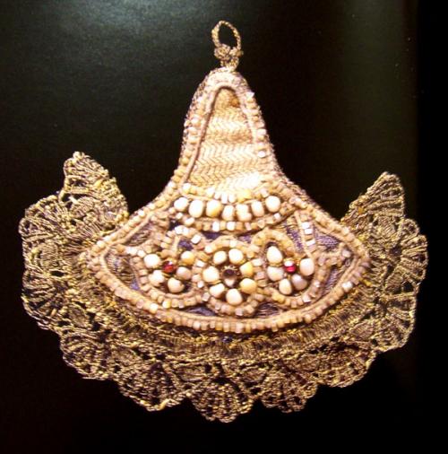 Косник своими руками.