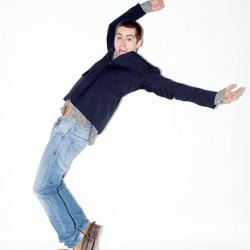 Дилан обрайен сейчас. Дилан О’Брайен сейчас