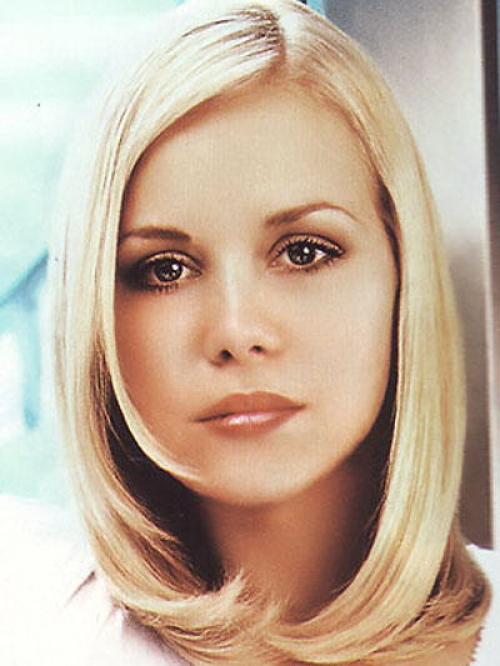 Виды причесок. Всевозможные виды женских причесок