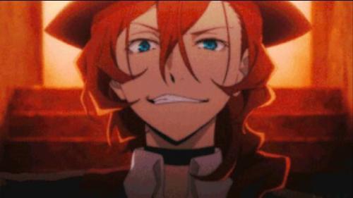 Овечья песня Чуя Накахара. Стихи Накахары Тюи