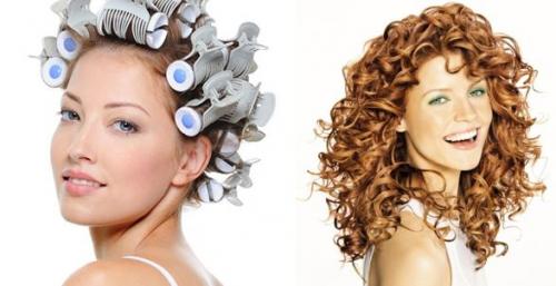 Афрокудряшки, как сделать. Кудри в стиле афро