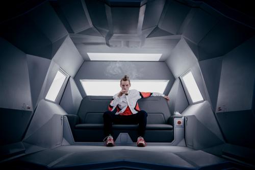 Пабло Шрайбер лепрекон. Гид по «Американским богам»: все, что нужно знать о героях