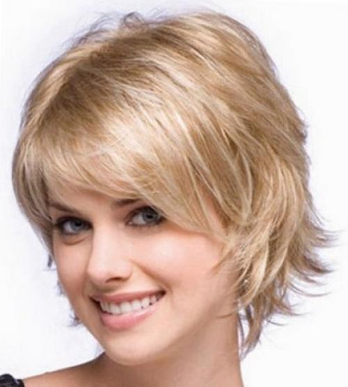 Стрижка итальянка на кудрявые волосы. Стрижка итальянка на короткие волосы