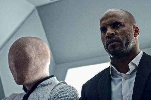 Пабло Шрайбер лепрекон. Гид по «Американским богам»: все, что нужно знать о героях