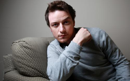 Джеймс МакЭвой личная жизнь. Рост, вес, возраст. Сколько лет Джеймсу Макэвой