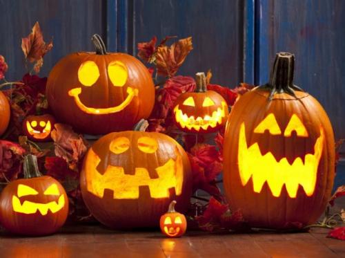 Список дел на октябрь: не проспи 15 обязательных осенних занятий!