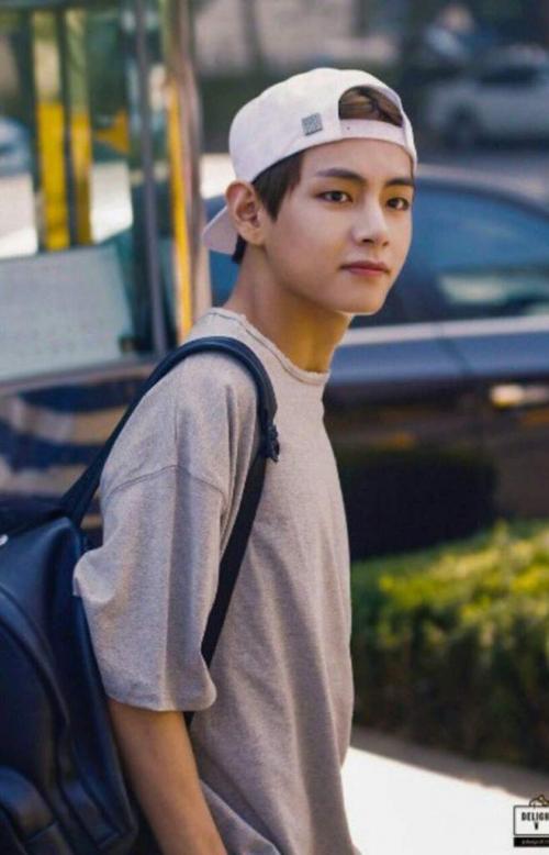 Тэхен хочет себе русскую девушку. Факты о Ким Тэхене из BTS