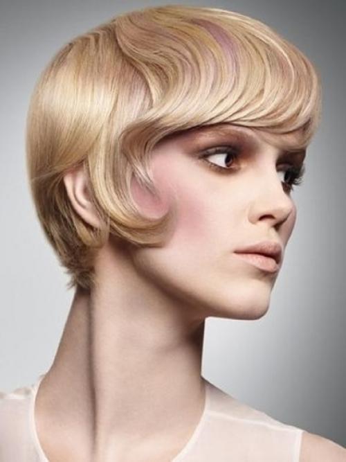 Виды причесок. Всевозможные виды женских причесок