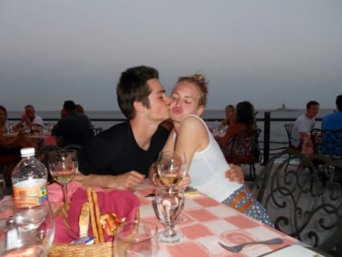 Дилан О'Брайен биография. Дилан О'Брайен