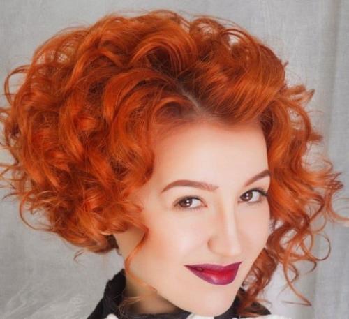 Виды вечерних причесок