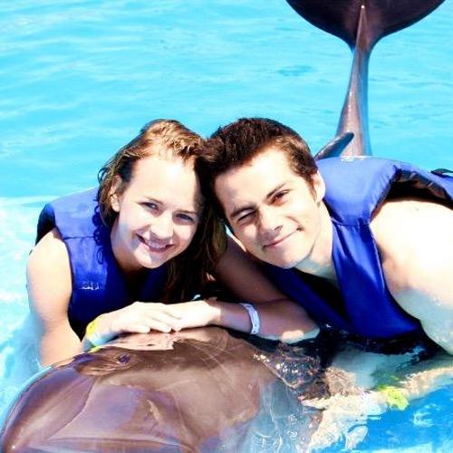 Дилан О'Брайен биография. Дилан О'Брайен