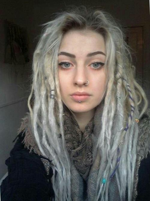 Дреды-короткие. Разновидности дредов