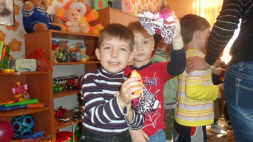 Тряпичная кукла-в детском саду. Мастер-класс «Изготовление народной тряпичной куклы» для старшей группы