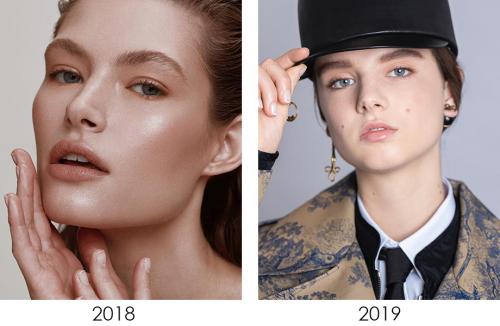 Тренды бьюти-индустрии в 2019 году.